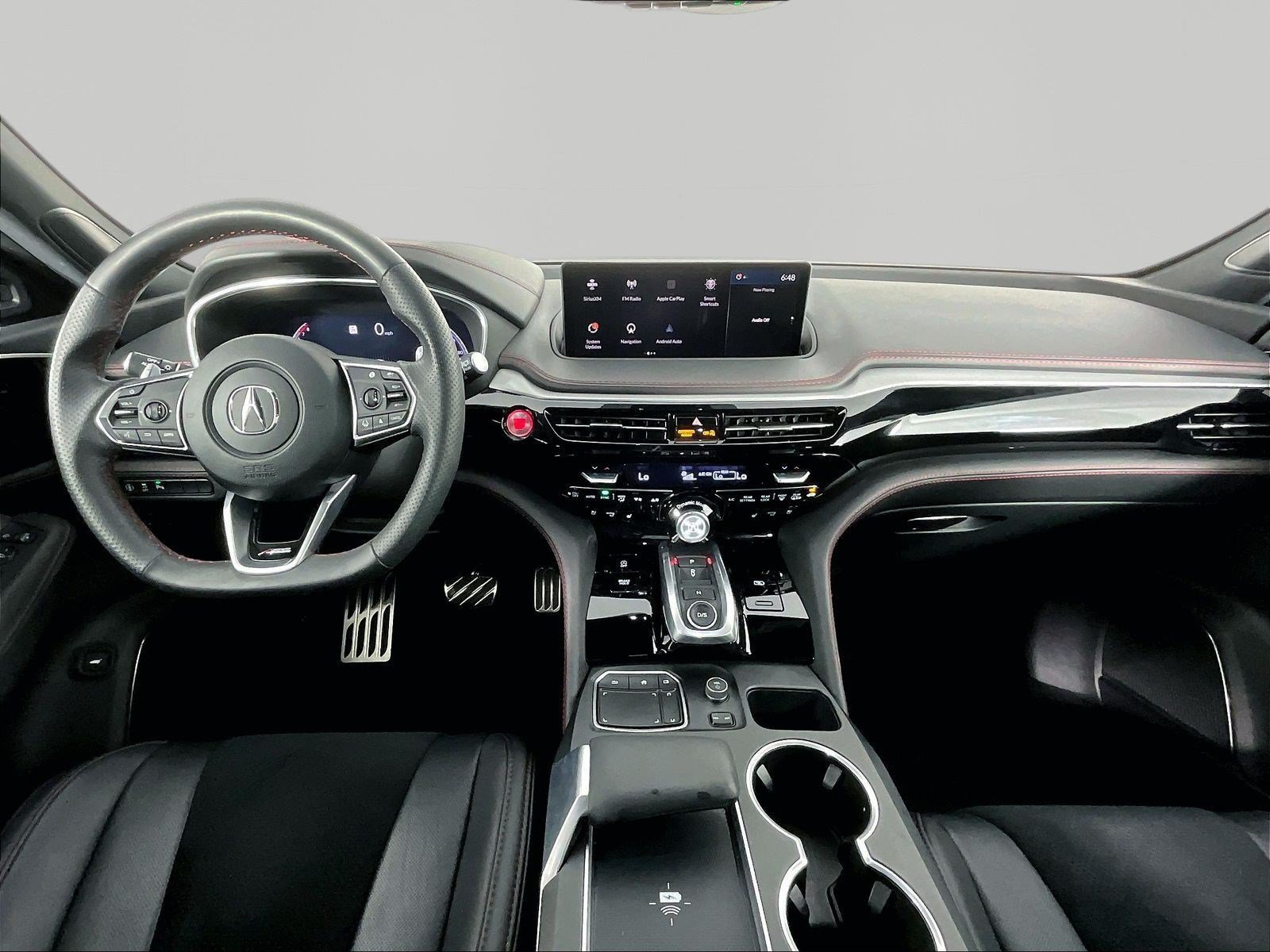 Certified 2023 Acura MDX A-Spec AWD/4WD image 7