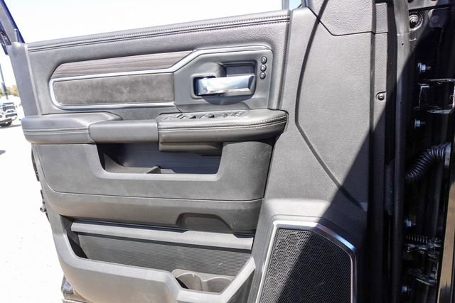 New 2026 RAM 2500 Laramie w/ Night Edition image 15