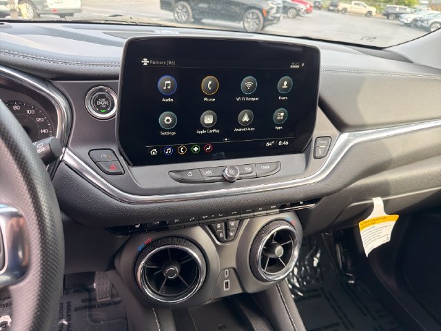 Certified 2023 Chevrolet Blazer LT w/ Convenience Package FWD image 17