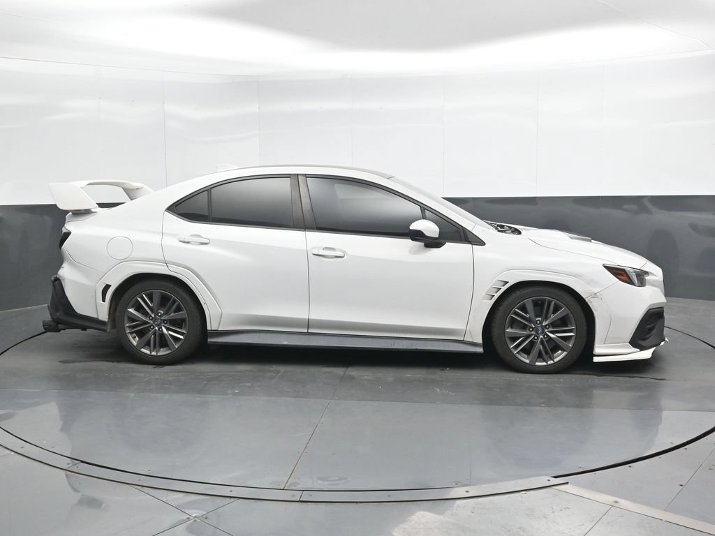 Used 2024 Subaru WRX AWD/4WD image 3