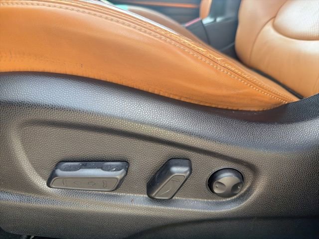 Used 2016 Kia Soul ! w/ Umber Package 1 FWD image 19