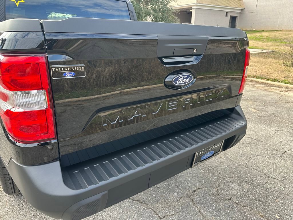 New 2026 Ford Maverick XL FWD image 16