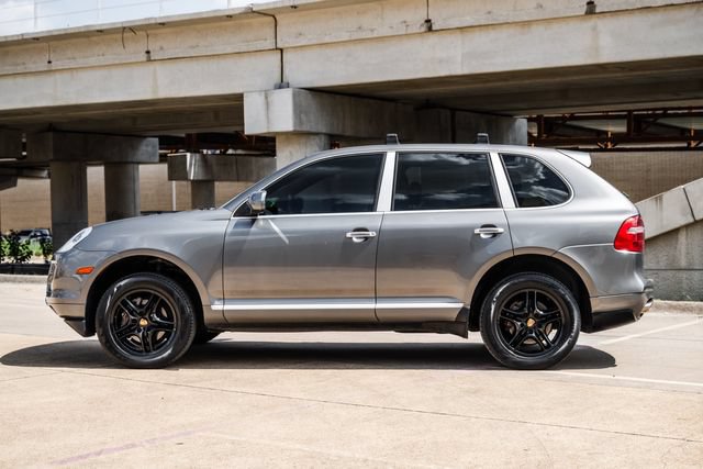 Used 2008 Porsche Cayenne AWD/4WD image 10