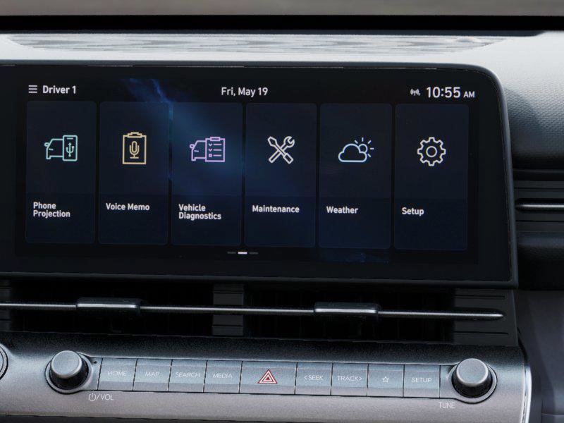 New 2026 Hyundai Kona Limited image 13