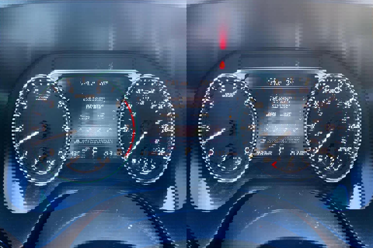 Used 2021 Nissan Rogue S image 25