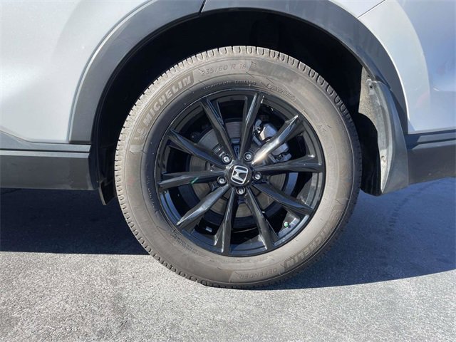 Used 2024 Honda CR-V Sport-L image 9