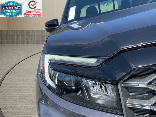 Used 2025 Honda Ridgeline TrailSport image 10