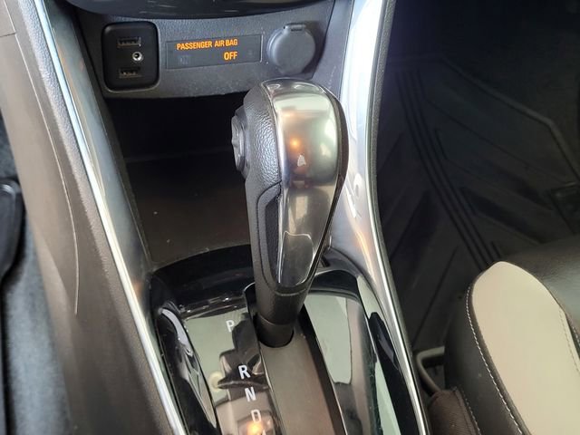 Used 2018 Chevrolet Trax Premier w/ Midnight Edition image 19