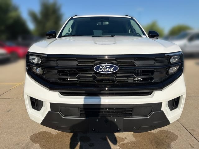 New 2027 Ford Expedition Active AWD/4WD image 12