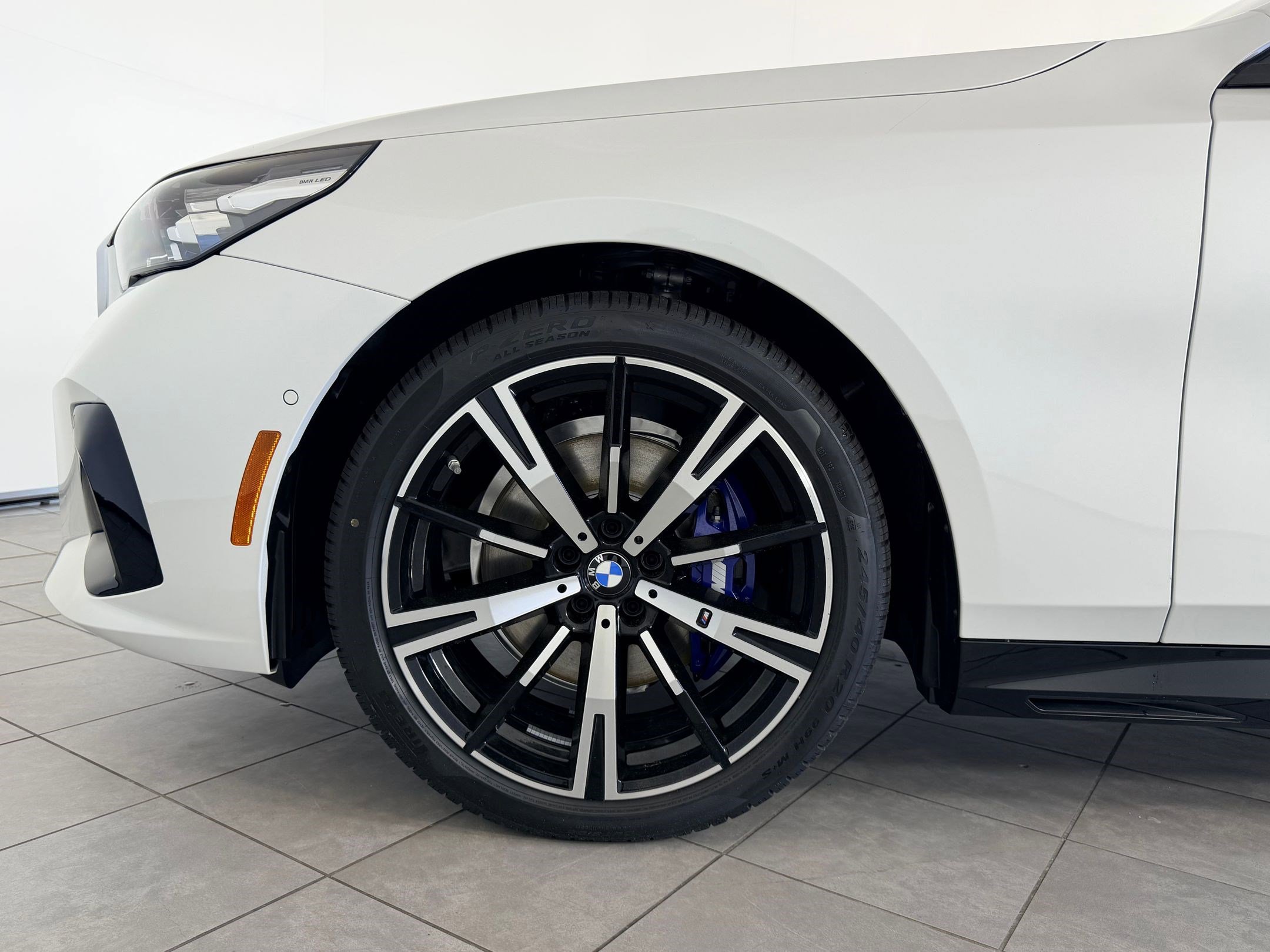 New 2026 BMW 530i w/ M Sport Package RWD image 11