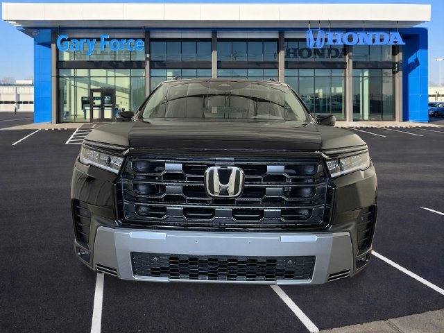 New 2026 Honda Pilot EX-L image 9