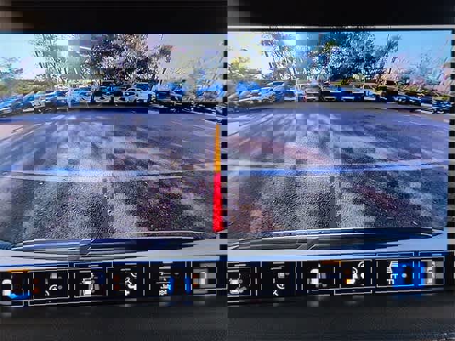 Used 2021 GMC Yukon AT4 w/ Rear Media and Nav Package image 32