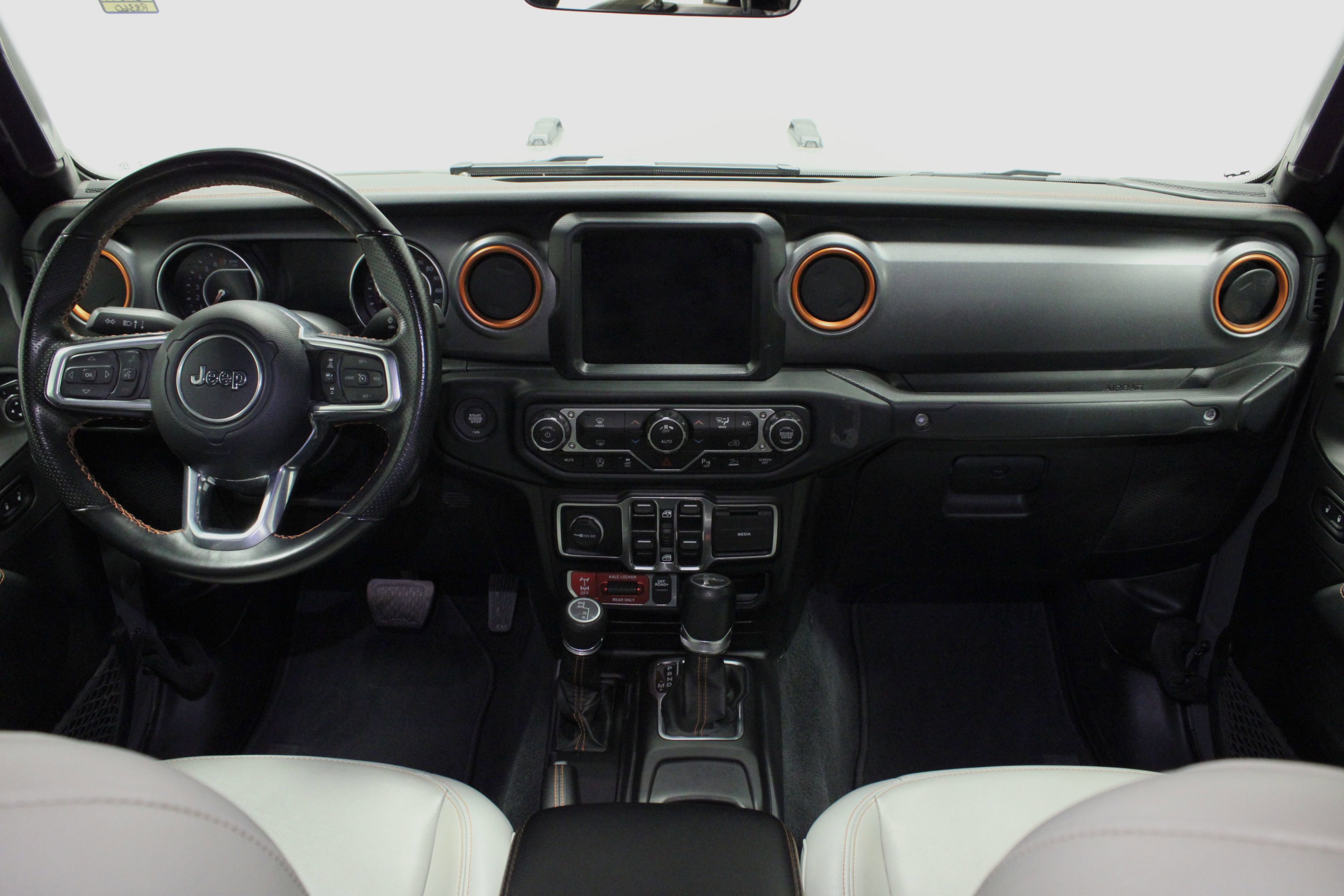 Used 2021 Jeep Gladiator Mojave image 19