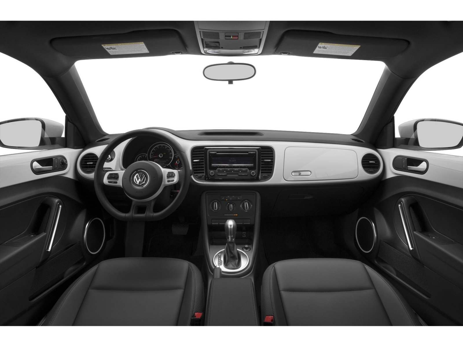Used 2015 Volkswagen Beetle 1.8T FWD image 5