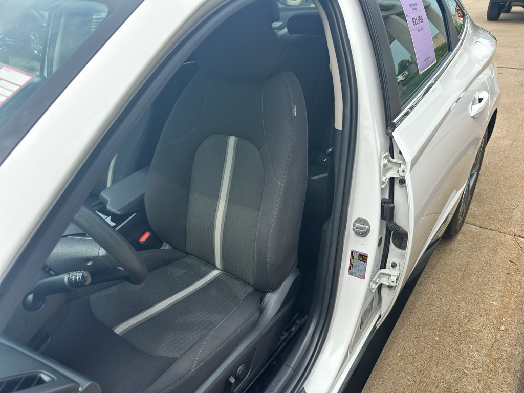 Used 2023 Hyundai Sonata SEL FWD image 28