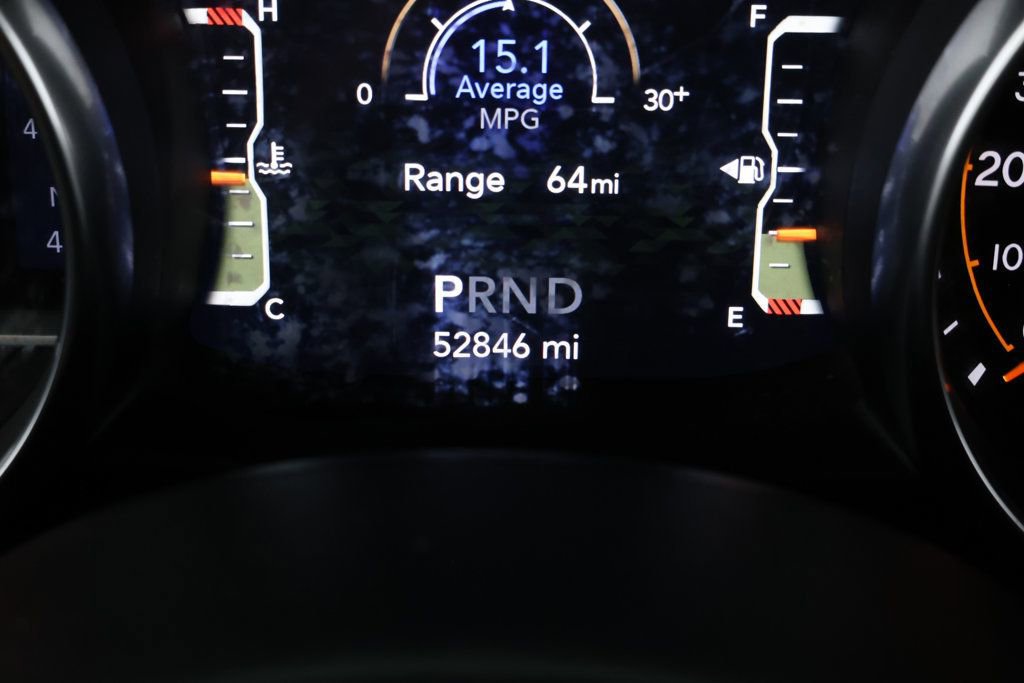 Used 2020 Jeep Wrangler Unlimited Sport S image 13