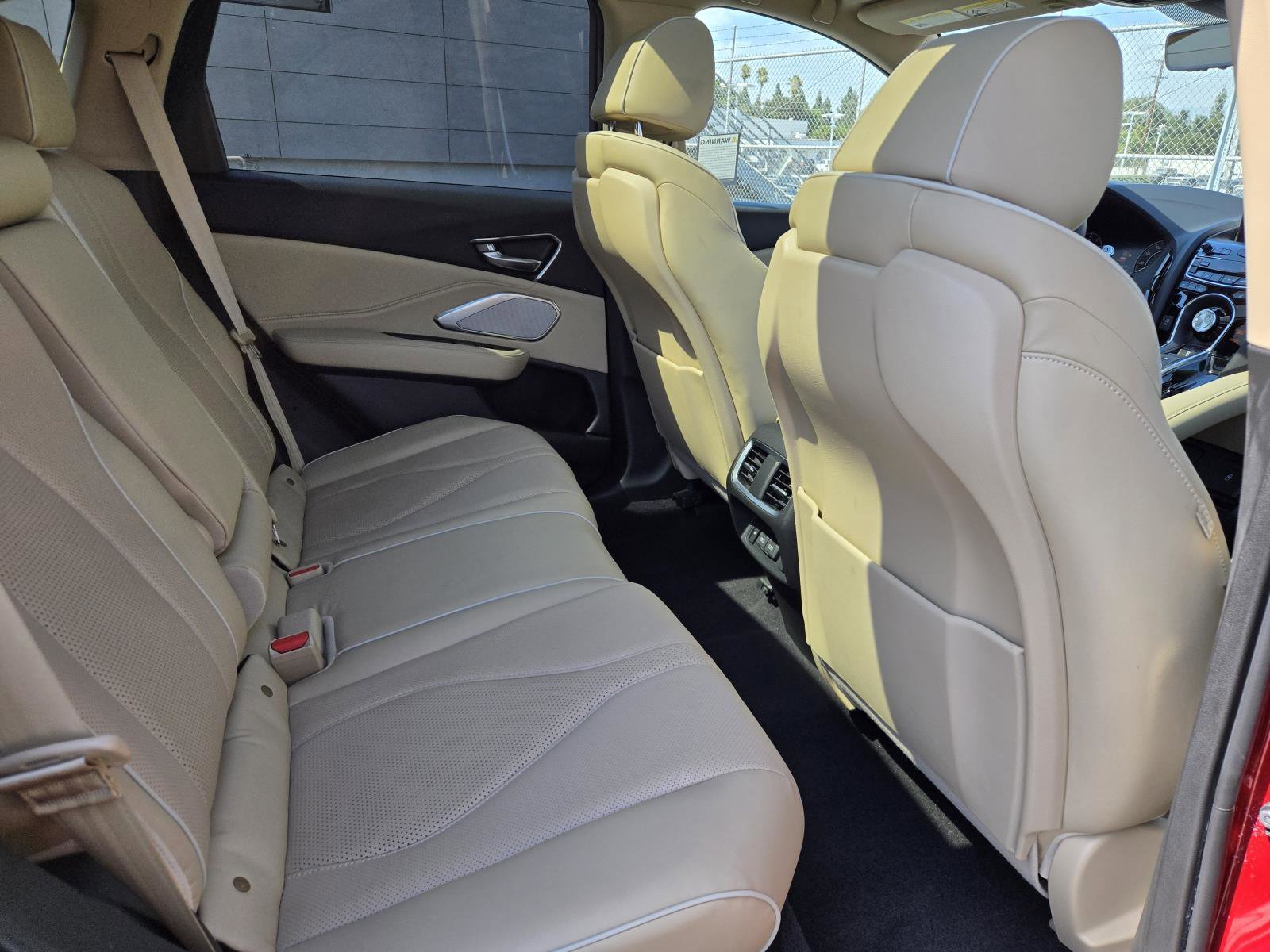 Used 2019 Acura RDX FWD w/ Advance Package image 26