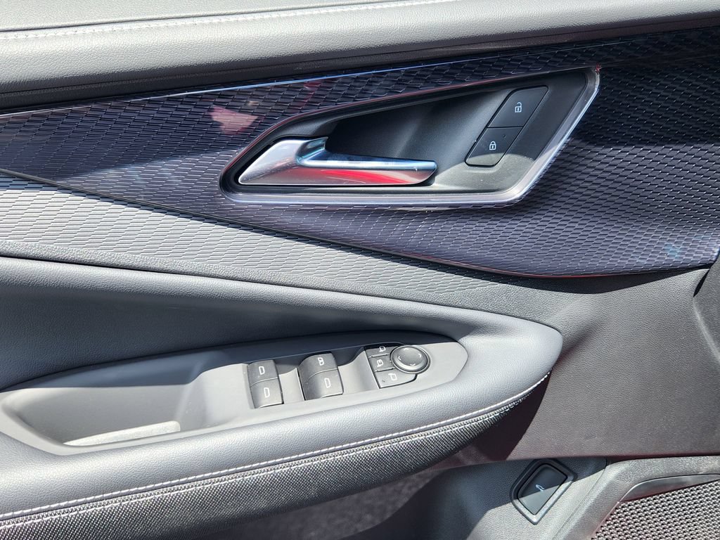 New 2025 Chevrolet Blazer EV LT AWD/4WD image 17