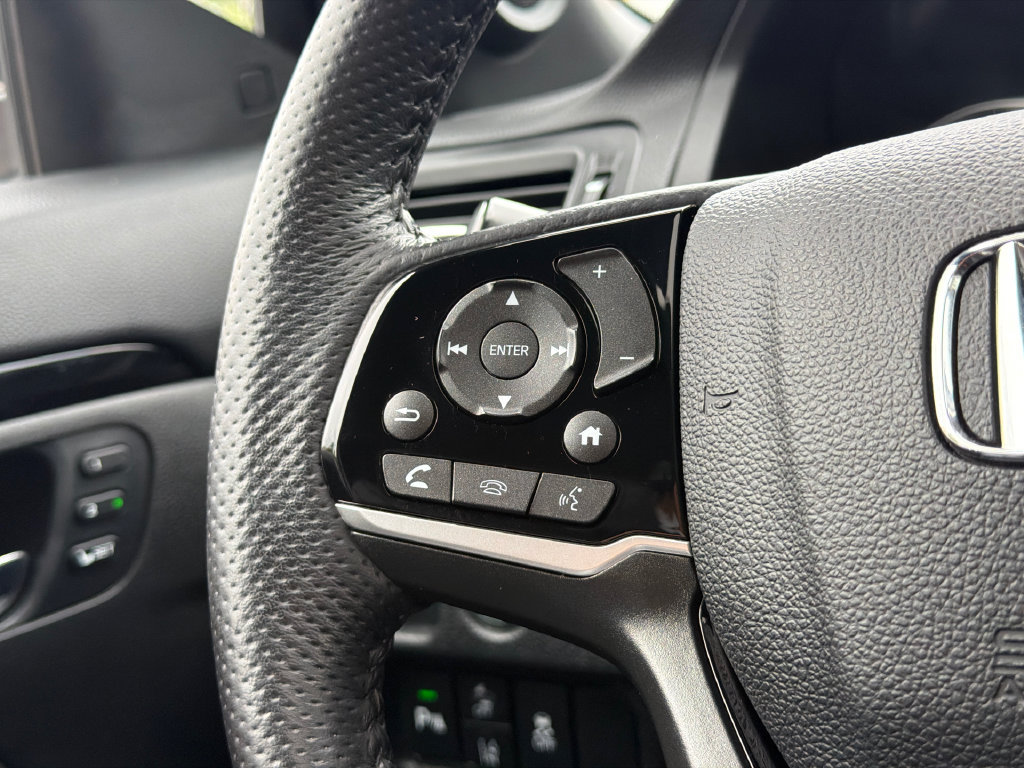 Used 2020 Honda Passport Touring image 24