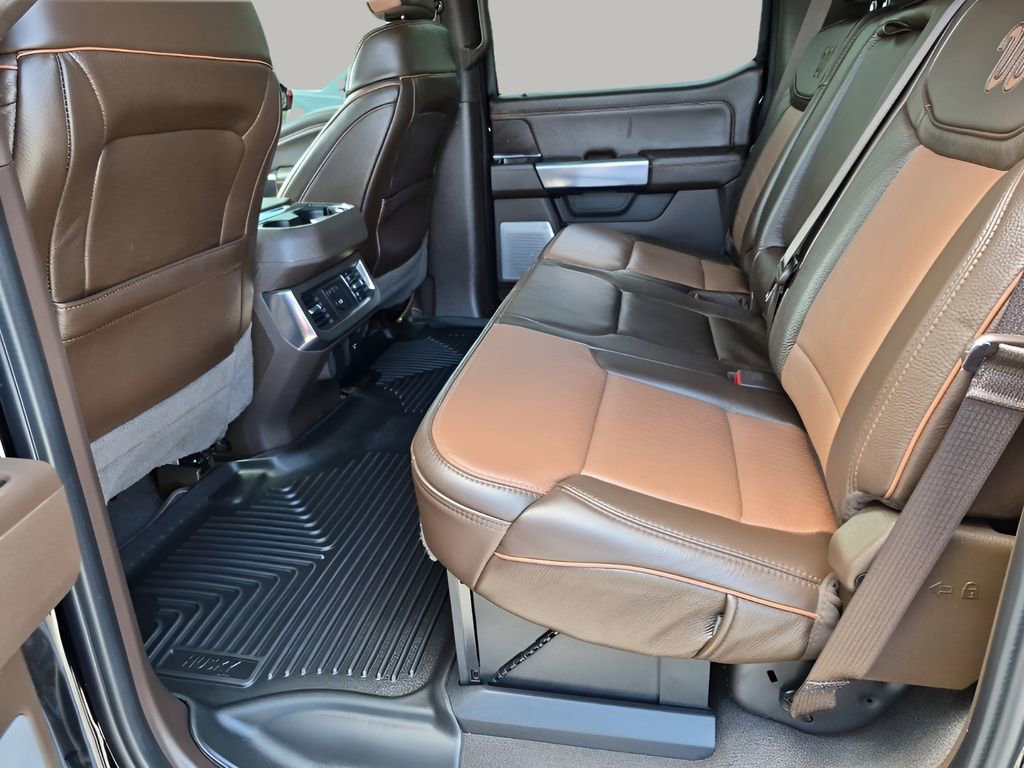 Used 2023 Ford F250 King Ranch image 20