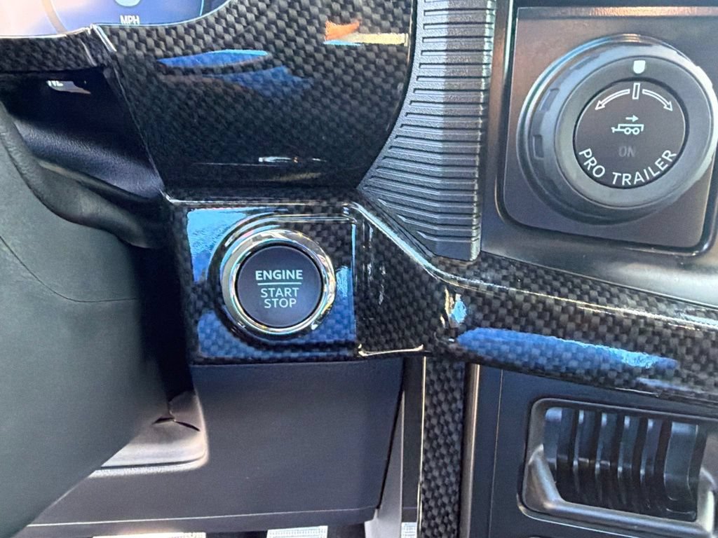 Used 2024 Ford F150 Lariat w/ Equipment Group 502A High AWD/4WD image 27