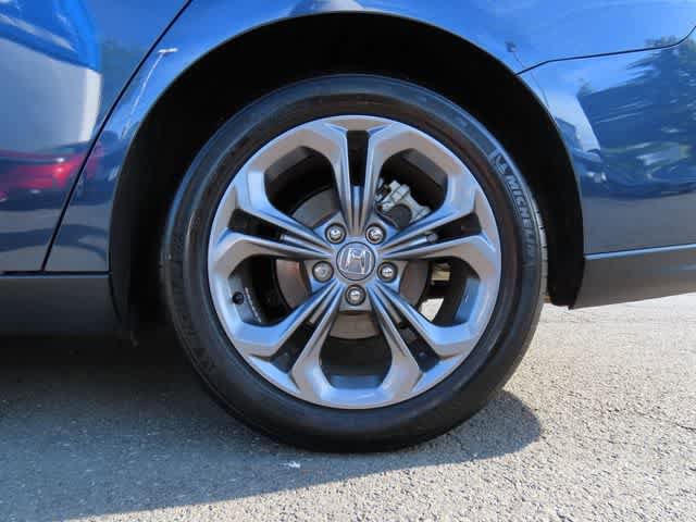 Used 2023 Honda Accord EX image 8