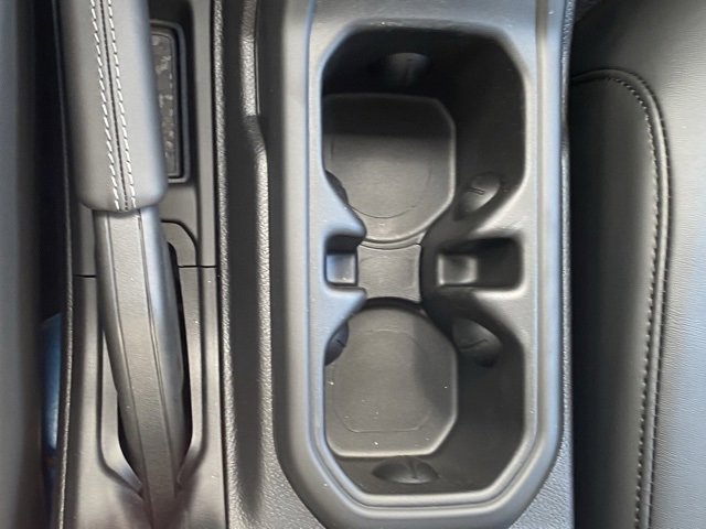 New 2025 Jeep Gladiator Rubicon image 27