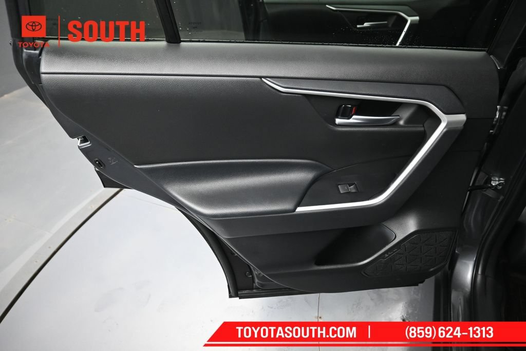 Certified 2023 Toyota RAV4 XLE w/ Convenience Package AWD/4WD image 28