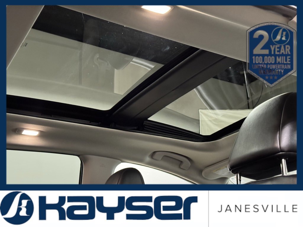 Used 2020 Nissan Murano SL image 17