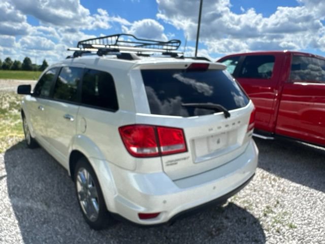 Used 2013 Dodge Journey Crew w/ Flexible Seating Group AWD/4WD image 11