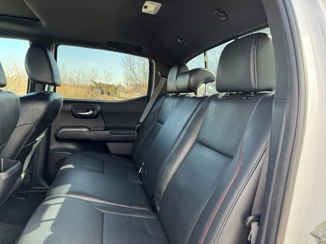 Certified 2020 Toyota Tacoma TRD Pro image 12