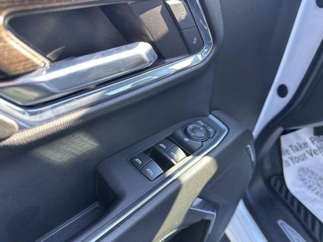 Certified 2024 Chevrolet Silverado 1500 LT AWD/4WD image 19