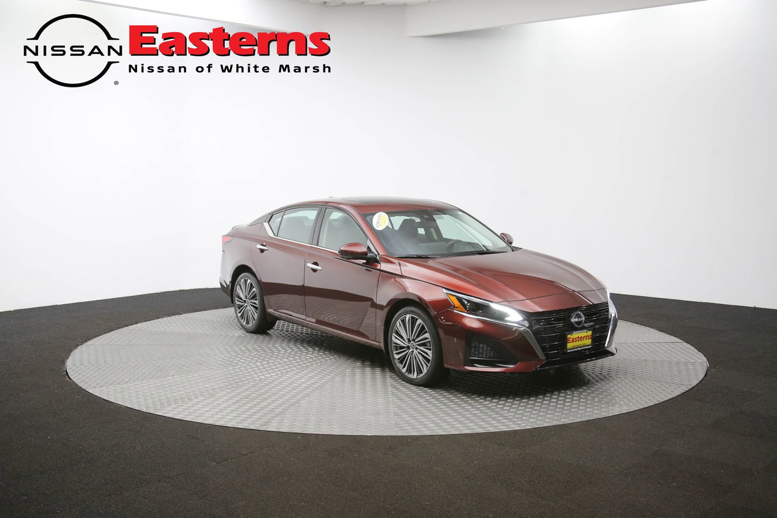 Used 2023 Nissan Altima 2.5 SL image 93