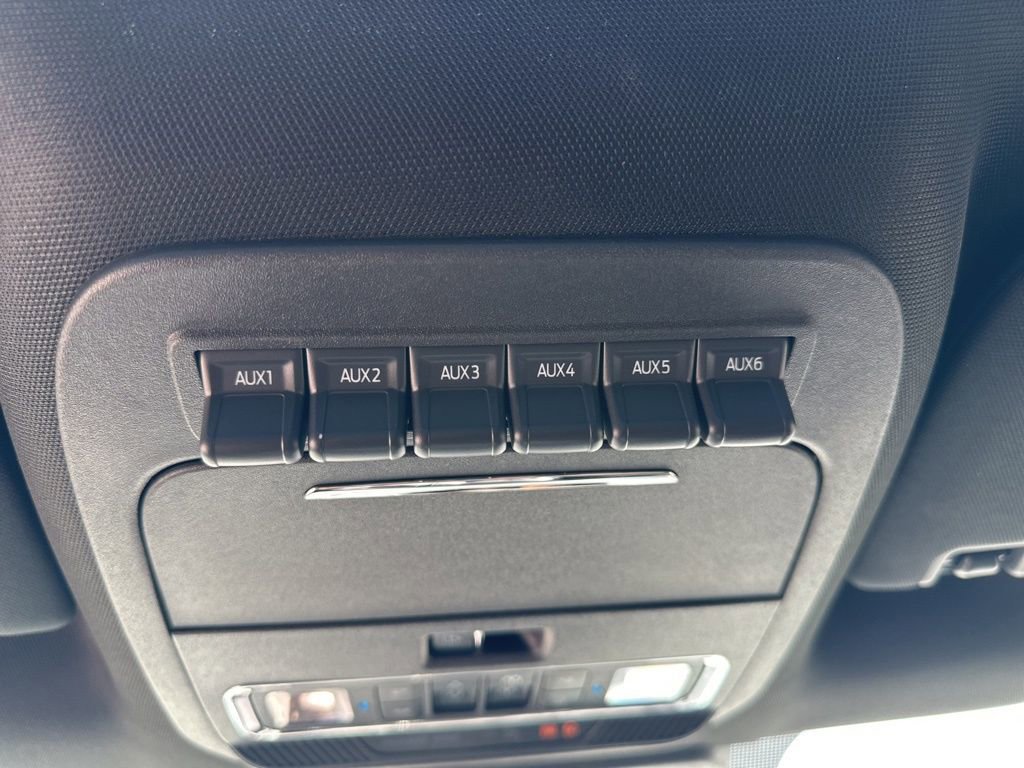 New 2026 Ford F350 Platinum image 27