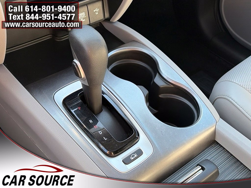 Used 2019 Honda Ridgeline RTL image 22