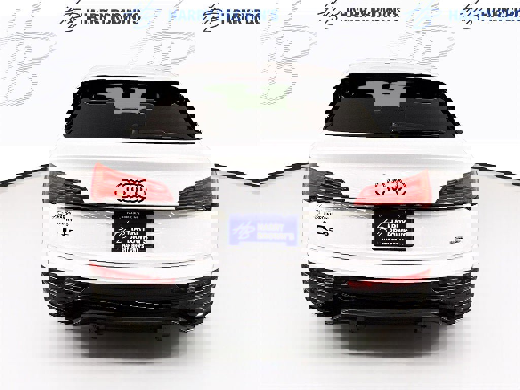 Used 2022 Audi Q5 2.0T Premium Plus w/ Premium Plus Package image 32