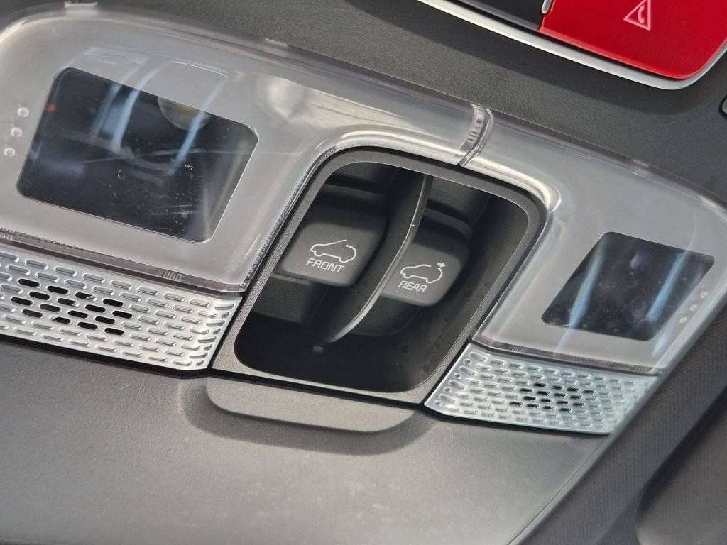 Certified 2024 Kia Telluride SX X-Line AWD/4WD image 24
