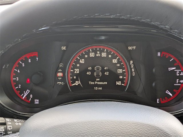 New 2026 Dodge Durango GT image 28