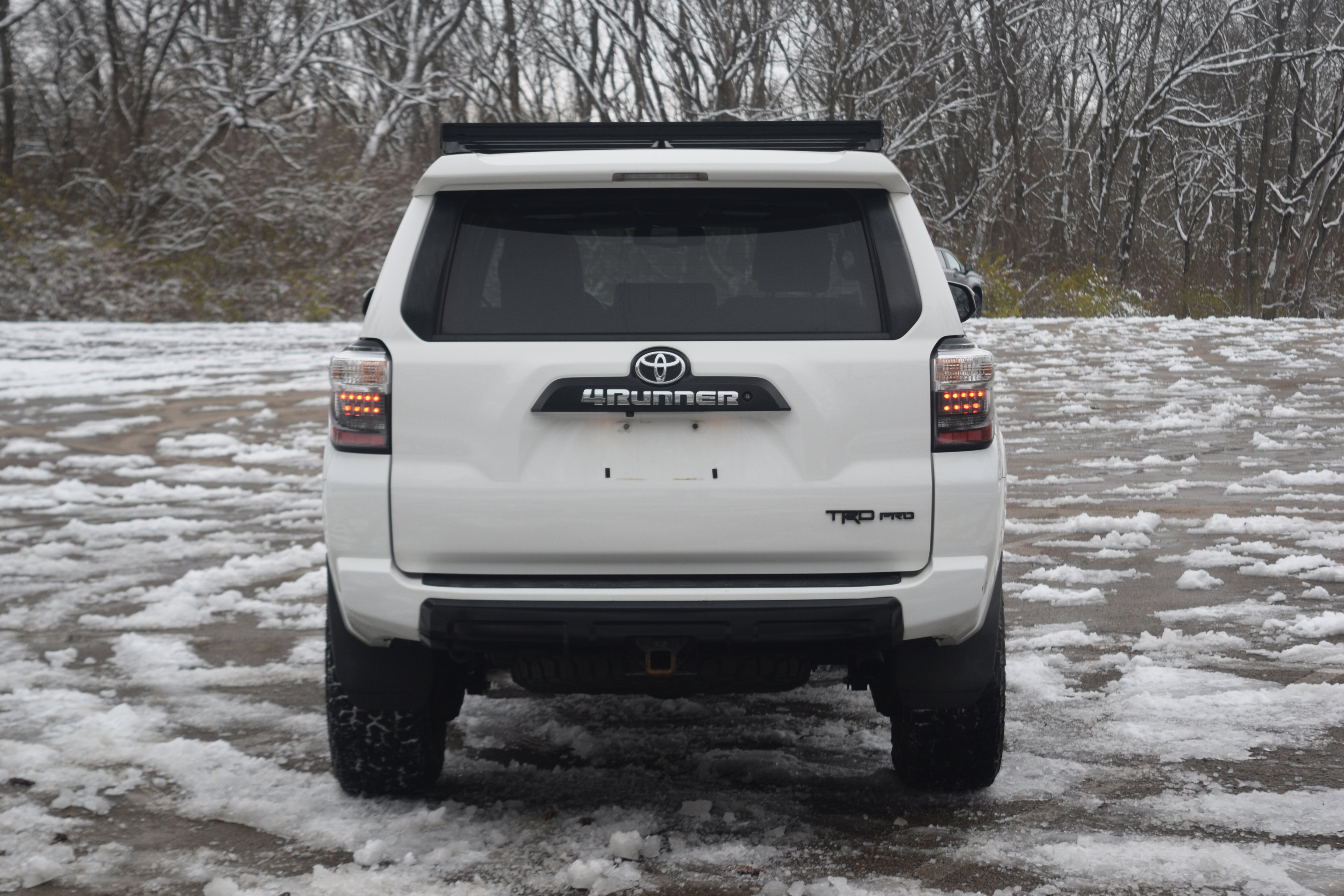 Used 2019 Toyota 4Runner TRD Pro image 29