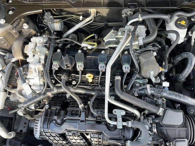 Used 2024 Nissan Altima 2.5 SV image 31