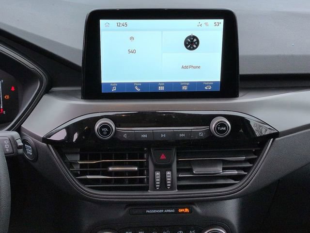 New 2026 Ford Escape Active image 17