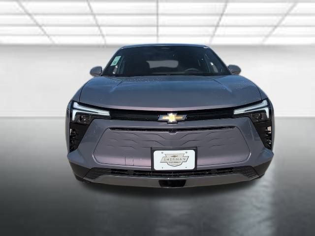 New 2026 Chevrolet Blazer EV LT RWD image 25