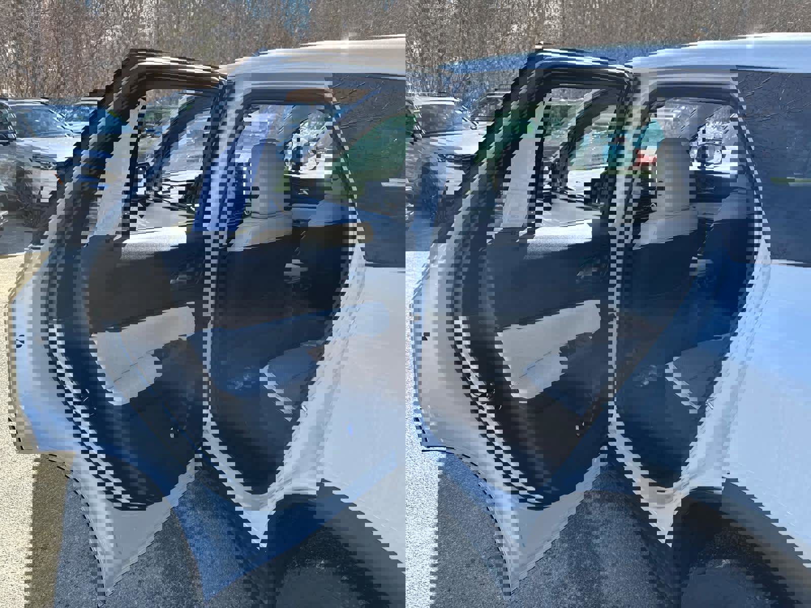 New 2026 Honda Prologue EX image 31