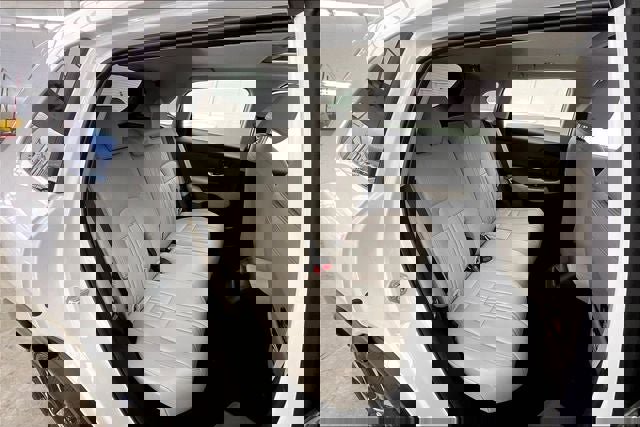 Certified 2026 Honda HR-V EX-L image 19