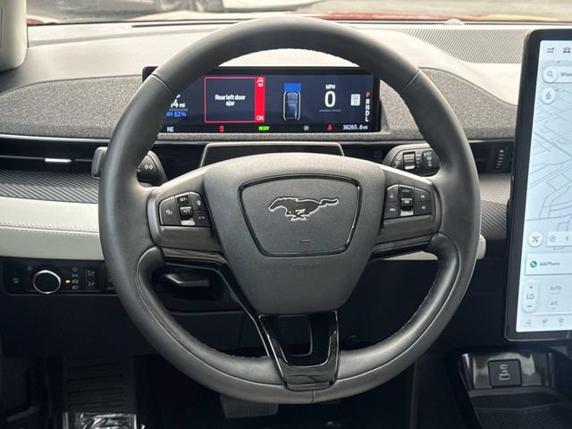 Used 2023 Ford Mustang Mach-E Premium RWD image 7