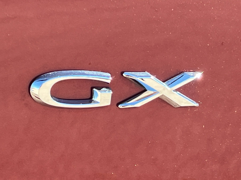 Used 2023 Buick Encore GX Preferred w/ Cold Weather Comfort Package FWD image 2