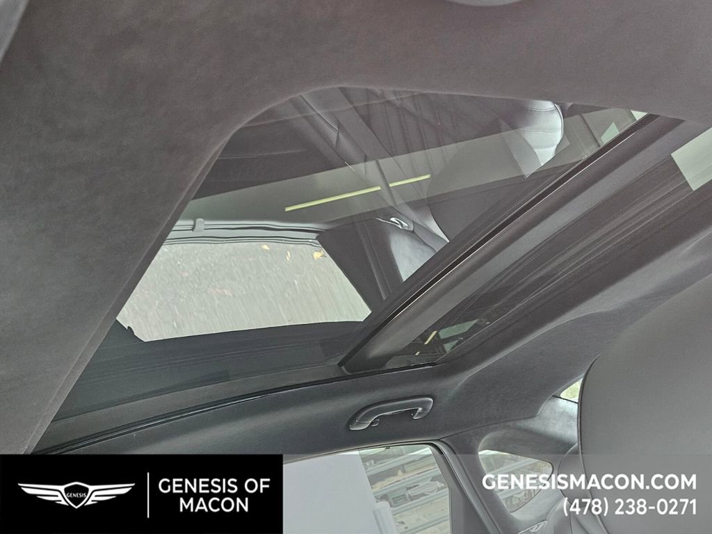 New 2026 Genesis G80 3.5T Prestige image 6