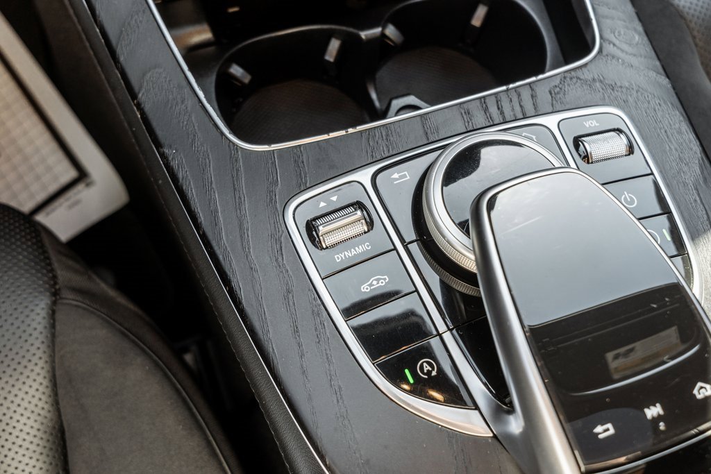 Used 2018 Mercedes-Benz E 43 AMG 4MATIC Sedan image 21