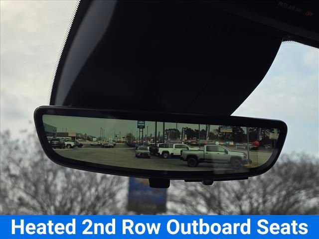 New 2026 Chevrolet Silverado 2500 ZR2 w/ LPO, Dark Essentials Package image 25