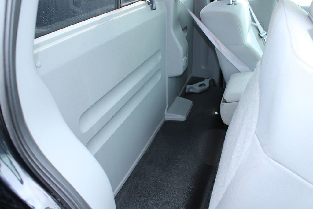 Used 2006 Ford F150 XL RWD image 20